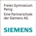 Freies Gymnasium ist Siemens-Partnerschule