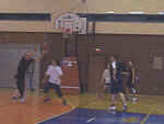 Basketballmannschaft des FGP