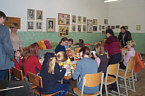 Freizeitgestaltung