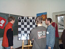 Projekt Schach