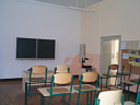 Klassenzimmer Klasse 7b