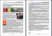 Zweite Elterninformation Juni-2005