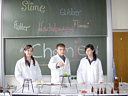 naturwissenschaftlicher Unterricht - Chemie