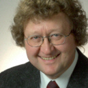 Prof. Dr. Werner J. Patzelt (Fotoquelle: Homepage der Stadt Penig)
