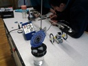 Experimente in Physik